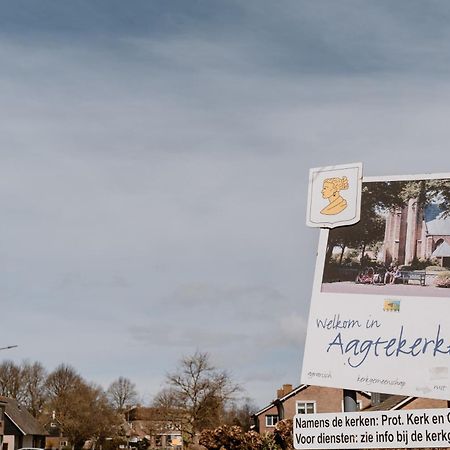 Kodde Apartments Aagtekerke Luaran gambar