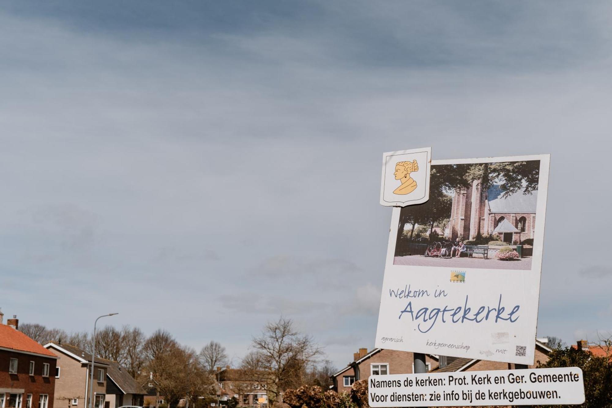 Kodde Apartments Aagtekerke Luaran gambar