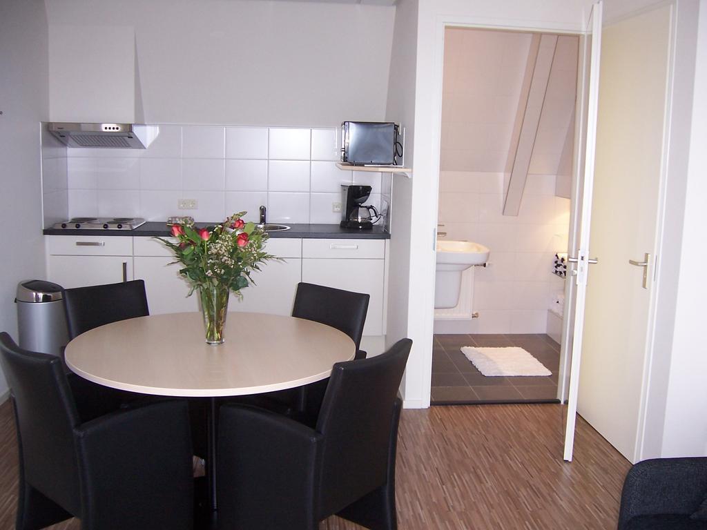 Kodde Apartments Aagtekerke Luaran gambar