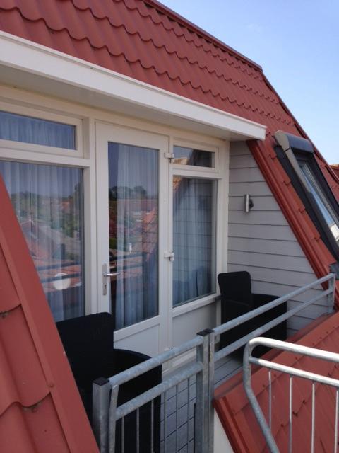 Kodde Apartments Aagtekerke Luaran gambar